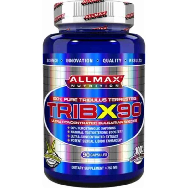 Allmax TribX 90