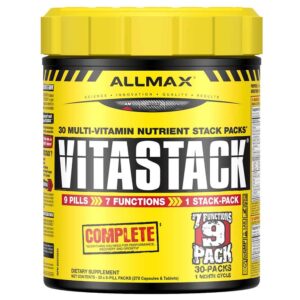 Allmax Vitastack
