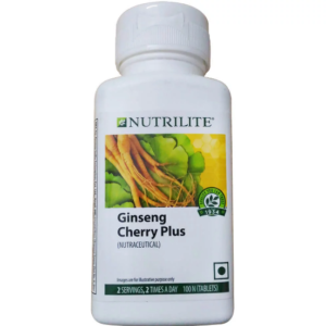 Amway Ginseng Cherry Plus