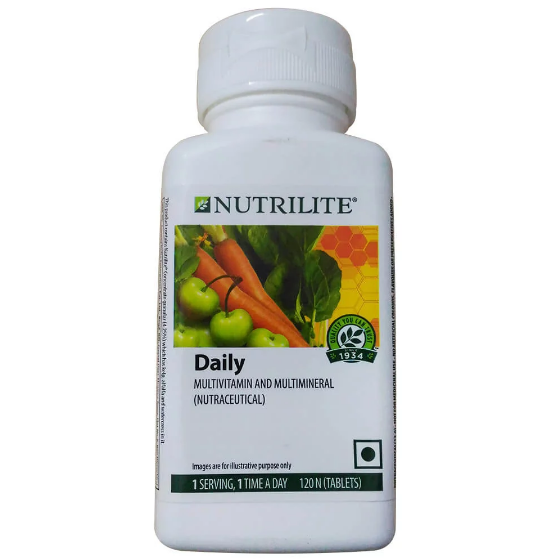 Amway Nutrilite Daily