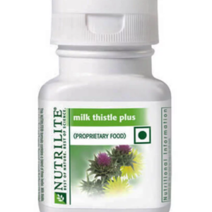 Amway Nutrilite Milk Thistle Plus