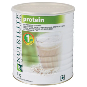 Amway Nutrilite Protein