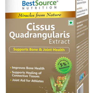 BestSource Nutrition Cissus Quandrangularis -1