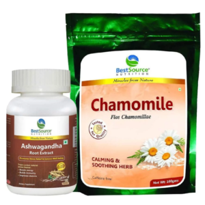 BestSource Nutrition For Anti-Stress