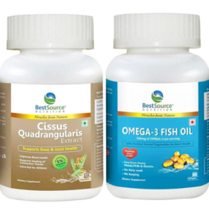 BestSource Nutrition For Bone & Joint Support