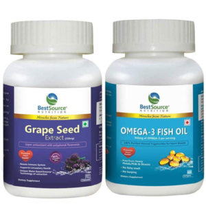 BestSource Nutrition For Heart Health