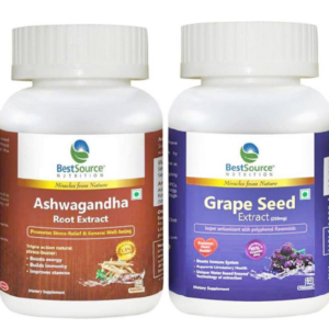 BestSource Nutrition For Immune Health