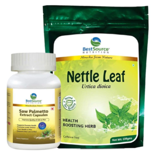 BestSource Nutrition For Urinary Prostate Health Of Men