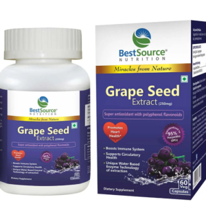BestSource Nutrition Grape Seed Extract -1
