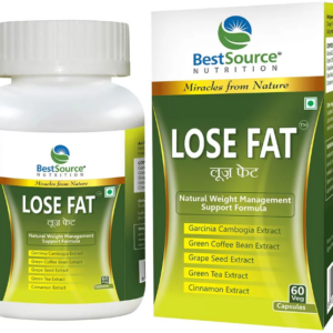 BestSource Nutrition Lose Fat -1