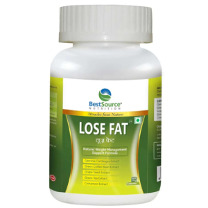 BestSource Nutrition Lose Fat