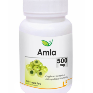 Biotrex Amla