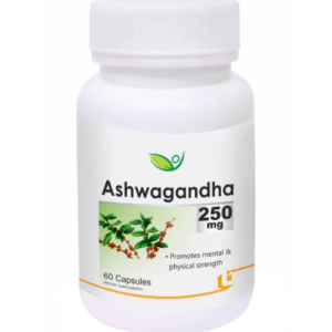 Biotrex Ashwagandha