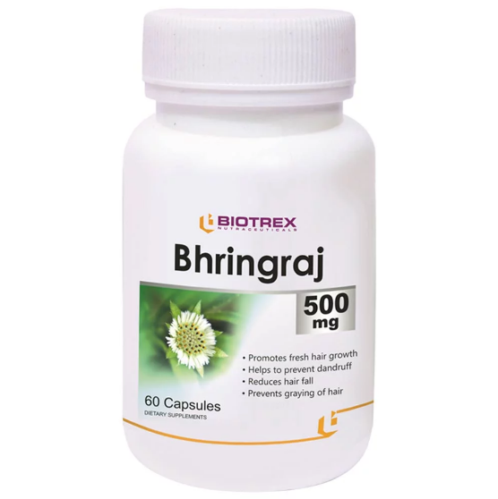 Biotrex Bhringraj