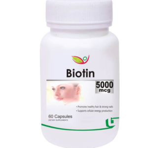 Biotrex Biotin