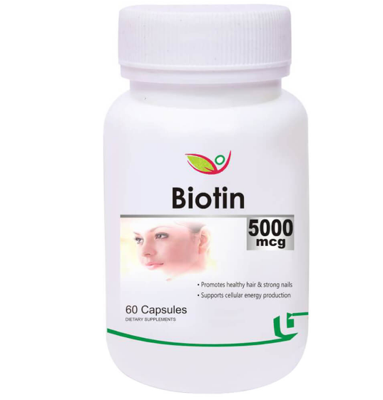 Biotrex Biotin