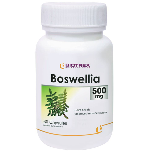 Biotrex Boswellia