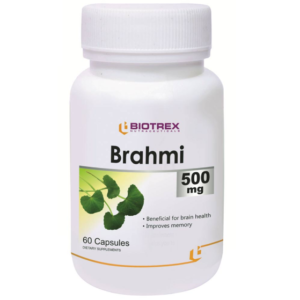 Biotrex Brahmi