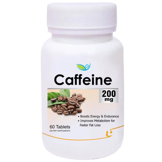 Biotrex Caffeine