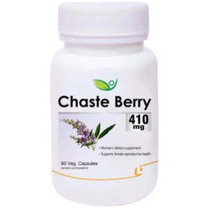 Biotrex Chaste Berry