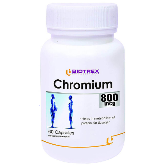 Biotrex Chromium