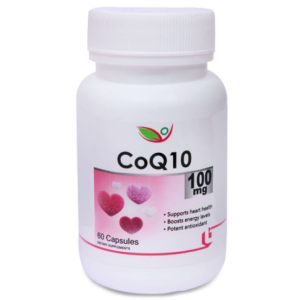 Biotrex CoQ 10