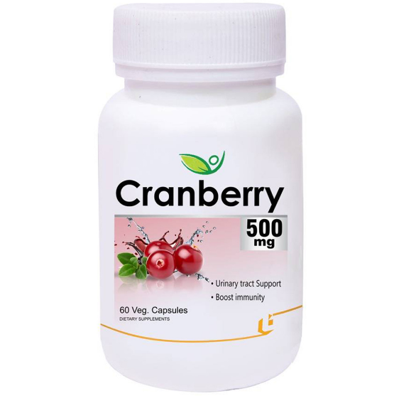 Biotrex Cranberry