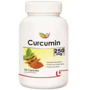Biotrex Curcumin