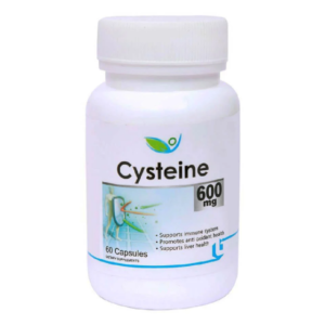 Biotrex Cysteine