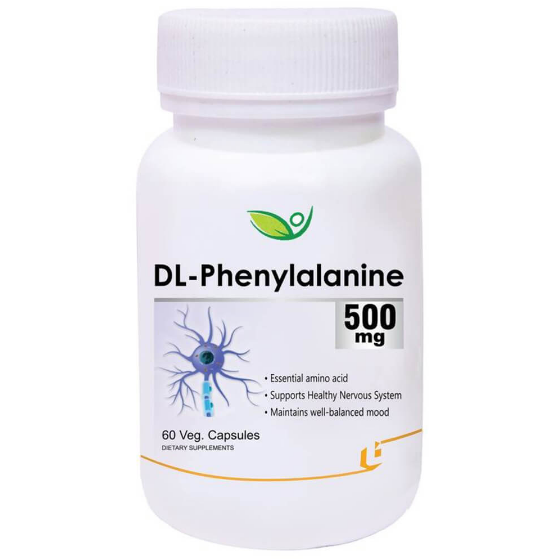 Biotrex DL Phenylalanine