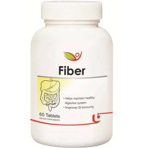 Biotrex Fiber