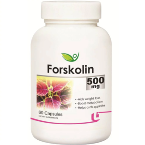 Biotrex Forskolin