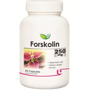 Biotrex Forskolin