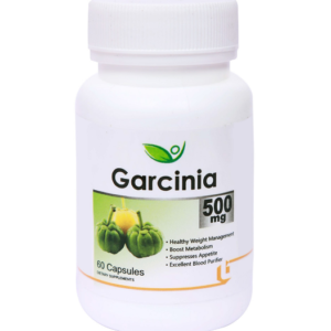 Biotrex Garcinia Cambogia