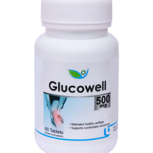 Biotrex Glucowell