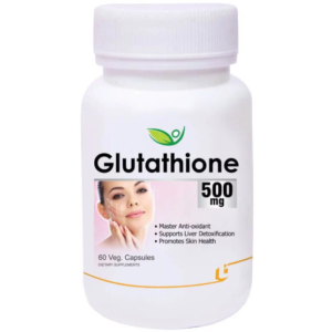 Biotrex Glutathione