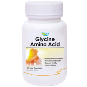 Biotrex Glycine Amino Acid
