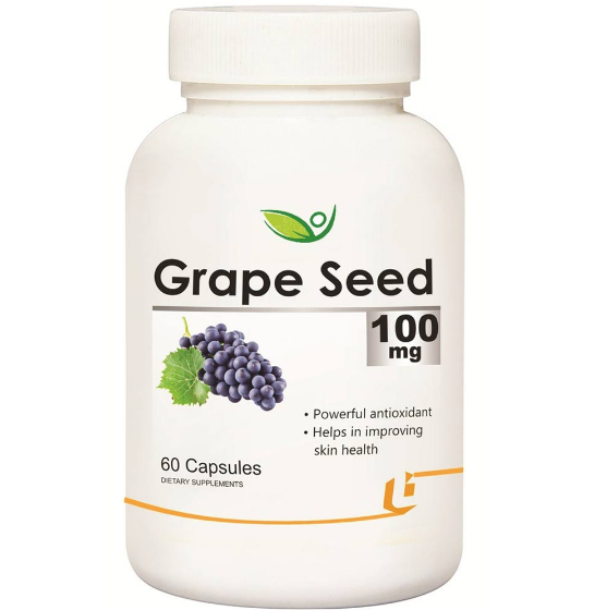 Biotrex Grape Seed