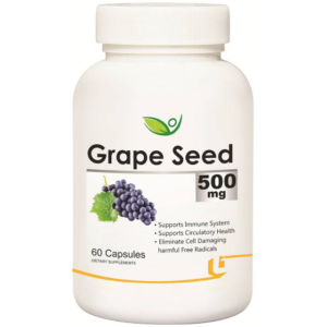 Biotrex Grape Seed