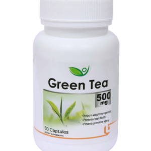 Biotrex Green Tea