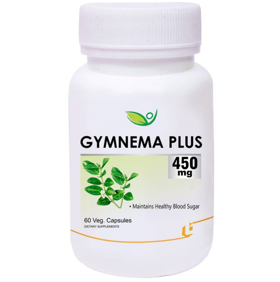 Biotrex Gymnema Plus
