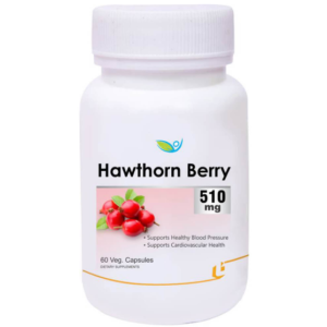 Biotrex Hawthorn Berry