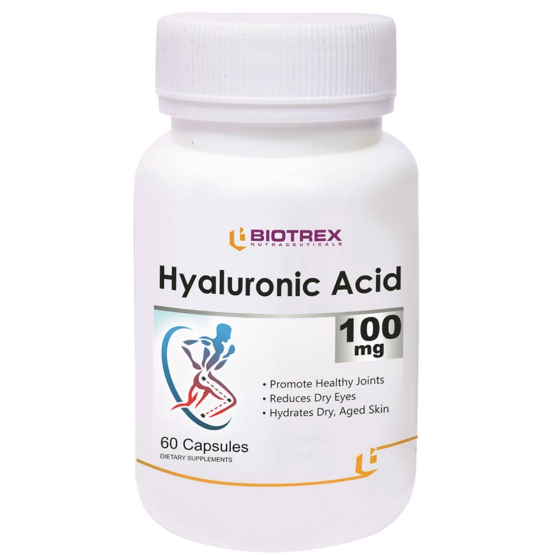 Biotrex Hyaluronic Acid