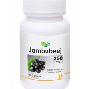 Biotrex Jambubeej
