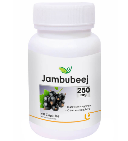 Biotrex Jambubeej