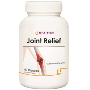 Biotrex Joint Relief