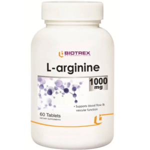 Biotrex L-Arginine