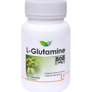 Biotrex L-Glutamine