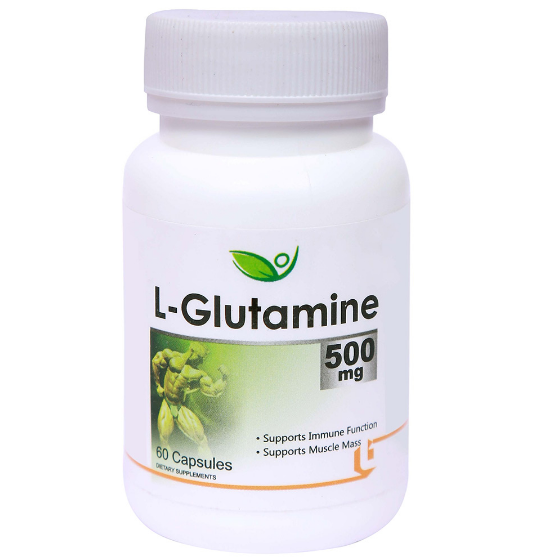 Biotrex L-Glutamine