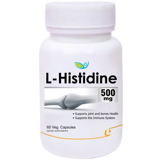Biotrex L Histidine